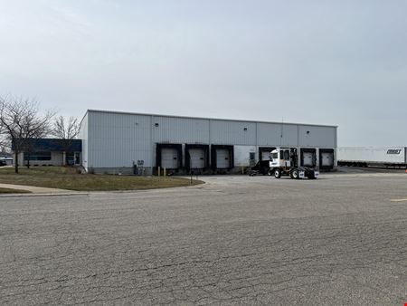 A look at 1936 Transport Lane, Holland, MI, 49423 Commercial space for Sale in Holland