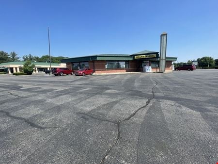 A look at 3201 W. Iles Ave. commercial space in Springfield