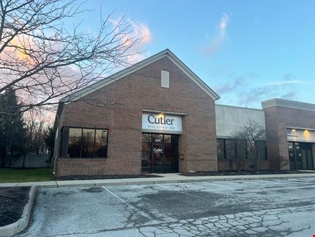 A look at Broadway Professional Village commercial space in Grove City