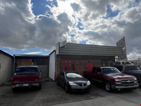 A look at 3241 E. Washington St. Industrial space for Rent in Phoenix