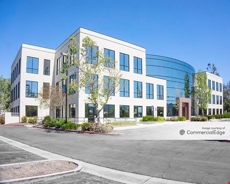 A look at Temecula Medical Center commercial space in Temecula