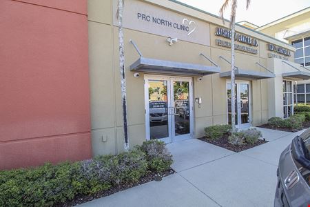 A look at Medical Office on Gulf Coast Medical Center Campus Commercial space for Rent in Fort Myers