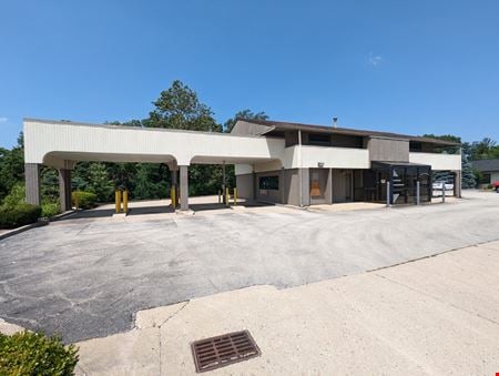 A look at FORMER BRANCH BANK FOR SALE OR LEASE commercial space in Danville
