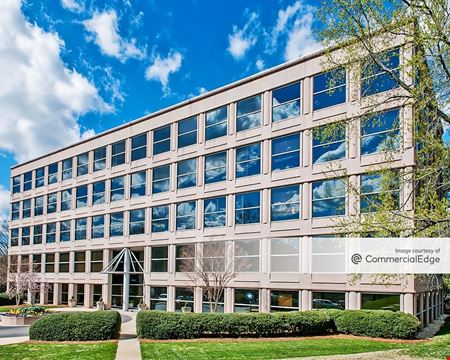 A look at WestChase One Office space for Rent in Raleigh