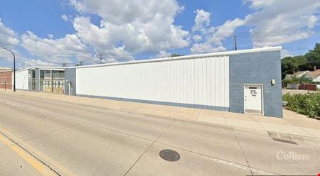 A look at For Sale or Lease > 3708, 3728 & 3750 W. Eleven Mile Road commercial space in Berkley