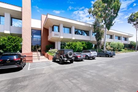 A look at 255 Maple Court Office space for Rent in Ventura