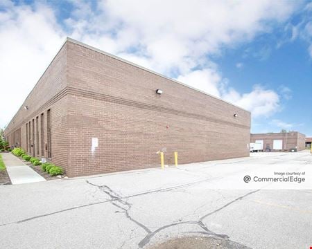 A look at 6908 Engle Road Industrial space for Rent in Cleveland