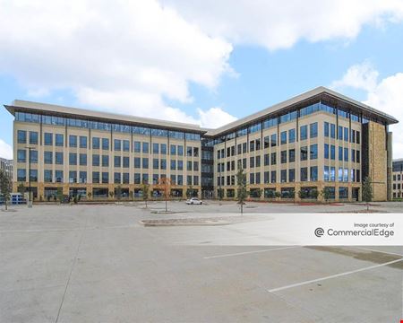 A look at Cypress Waters Office space for Rent in Coppell