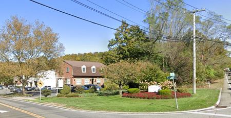 A look at 57 North Country Road commercial space in Setauket- East Setauket