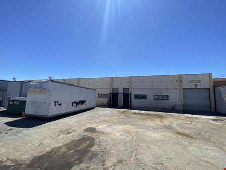 A look at 11263 Ilex Ave commercial space in Los Angeles