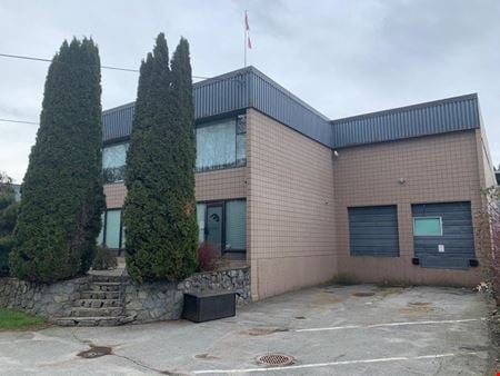 A look at 2933 Murray Street Industrial space for Rent in Port Moody