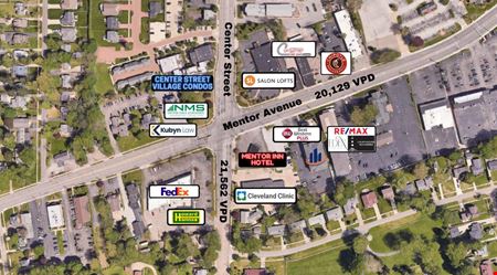 A look at Skye Bistro - Best Western Plus commercial space in Mentor