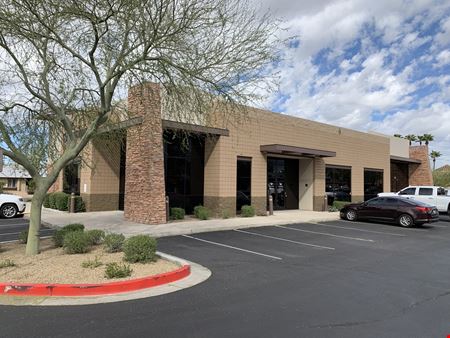 A look at 16843 N 31st Ave commercial space in Phoenix