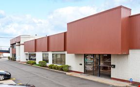 Merri-Craft Building