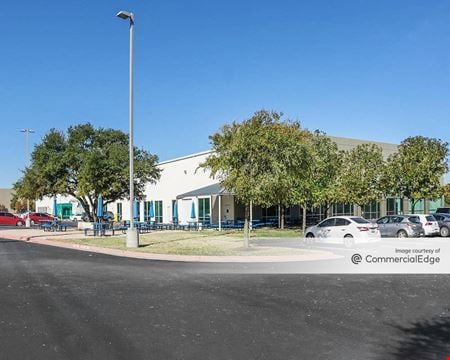 A look at Davis Spring Corporate Center - Buildings 1-3 commercial space in Austin