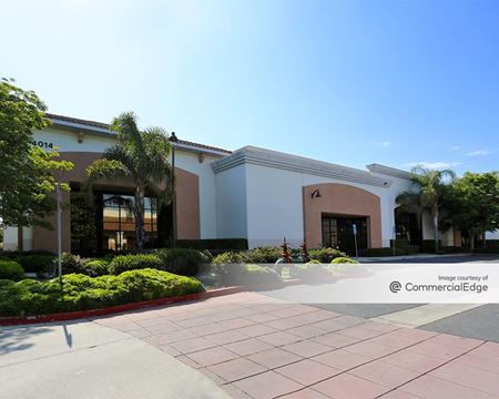A look at 4014 &amp; 4022 Camino Ranchero Commercial space for Rent in Camarillo