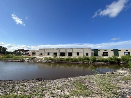 A look at Diamondback Industrial Facility commercial space in Cocoa