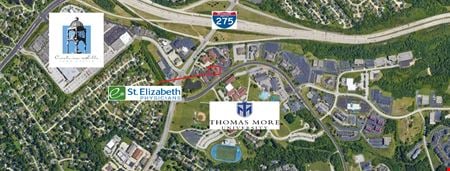 A look at St. Elizabeth Medical Condo Sale commercial space in Carthage