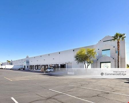 A look at Prologis Kyrene Commons 1 Industrial space for Rent in Tempe