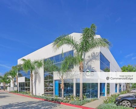 A look at 12720-12860 Danielson Court Industrial space for Rent in Poway