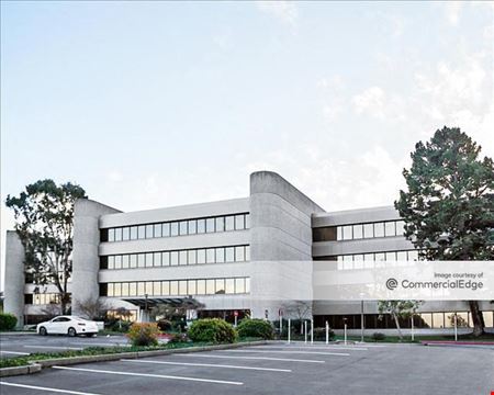 A look at 1900 Alameda de las Pulgas Office space for Rent in San Mateo
