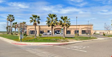 A look at  8339 West Elm Street Retail space for Rent in San Joaquin