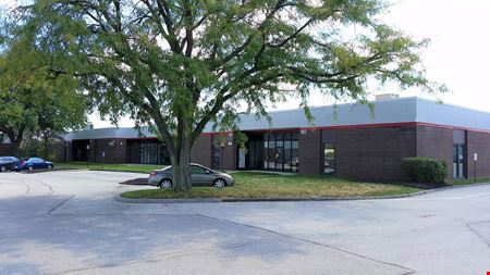 A look at 80 Weldon Pkwy Industrial space for Rent in Maryland Heights