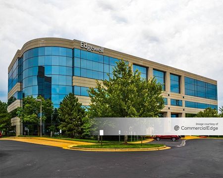 A look at Timberlake Corp Ctr III Office space for Rent in Chesterfield