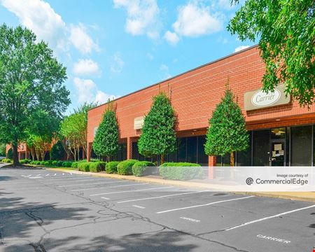 A look at 2800 Parham Road Industrial space for Rent in Henrico