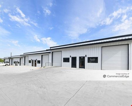 A look at The Fitz Business Park Industrial space for Rent in Austin