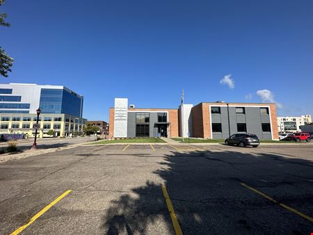 A look at Midtown Square commercial space in Mankato