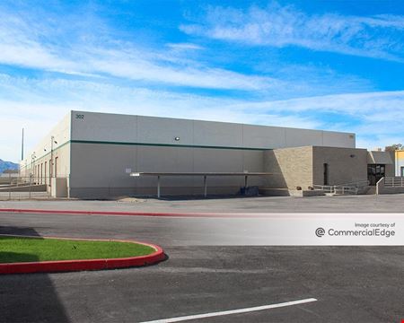 A look at 302 E University Drive Industrial space for Rent in Phoenix