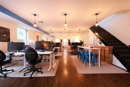 A look at 436 W 18th St Office space for Rent in New York