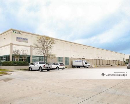 A look at Prologis Park - West by Northwest Industrial Park 23 commercial space in Houston