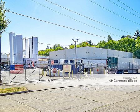 A look at 4058 & 4100 Rainier Avenue South Industrial space for Rent in Seattle