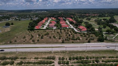 A look at Lake Wales Development Opportunity - 5 Acres Country Club Adjacent Commercial space for Sale in Lake Wales
