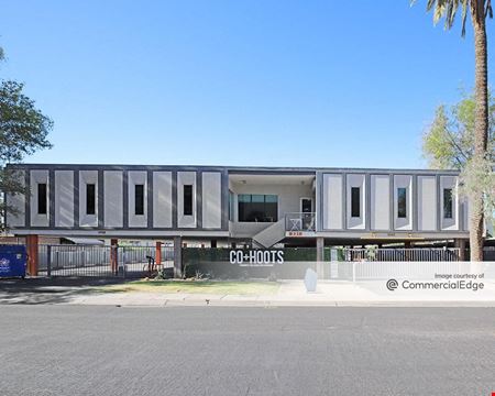A look at 221 East Indianola Avenue Coworking space for Rent in Phoenix