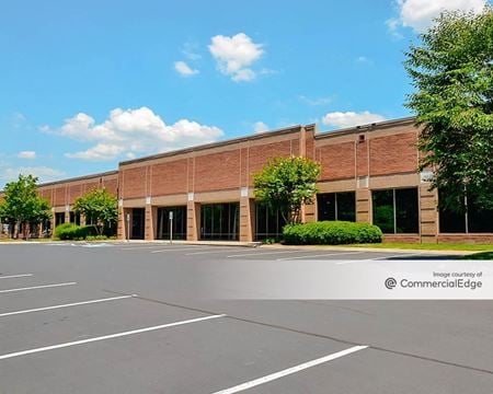 A look at SkyPark Business Center Office space for Rent in Nashville