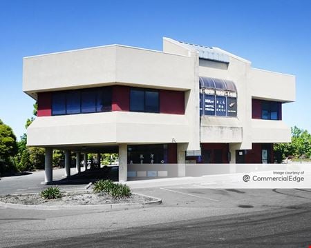 A look at Ardenwood Point - Portfolio Industrial space for Rent in Fremont