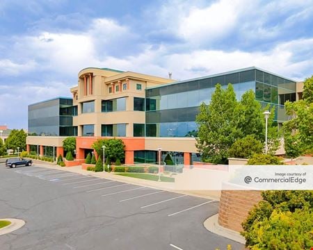 A look at Old Mill Business Center I & II Office space for Rent in Salt Lake City