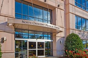 North Crescent Medical Center