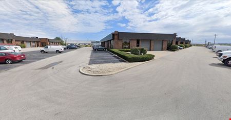 A look at 100-180 Touhy Court Commercial space for Rent in Des Plaines