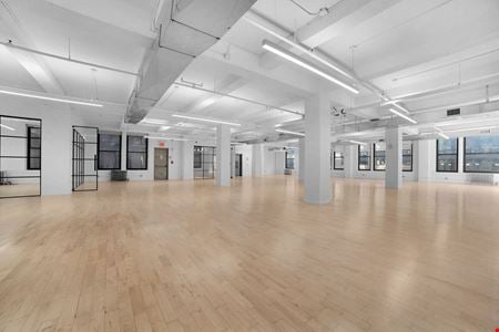 A look at 127 West 26th Street Retail space for Rent in New York