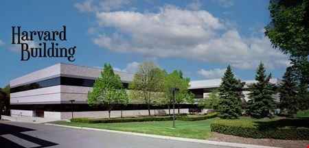 A look at Harvard Building Office space for Rent in Farmington Hills