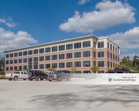 3831 Technology Forest Blvd - The Woodlands