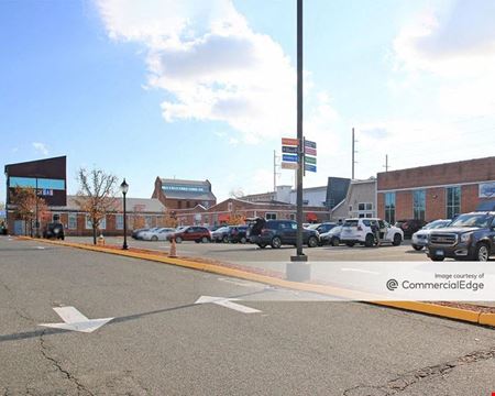 A look at 85 Mill Plain Road commercial space in Fairfield