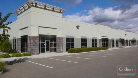 A look at ARCH-AIRPORT BUSINESS CENTER commercial space in Stockton