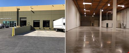 A look at Rader Properties Group-So. Bay Distribution Center commercial space in Gardena