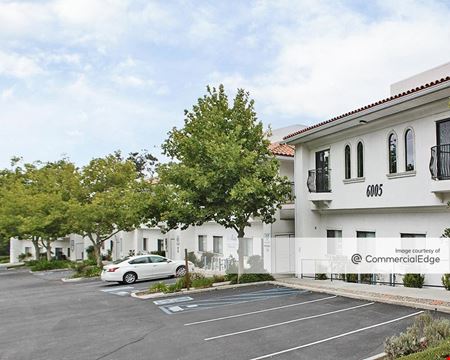 A look at Hotel Park Business Center commercial space in Atascadero