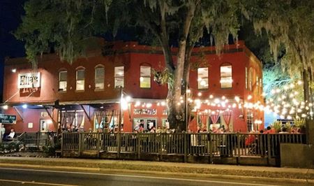 A look at 5119 N. Nebraska Avenue Retail space for Rent in Tampa